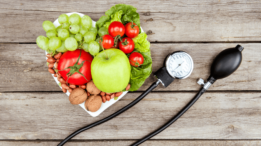How to Better Control Blood Pressure