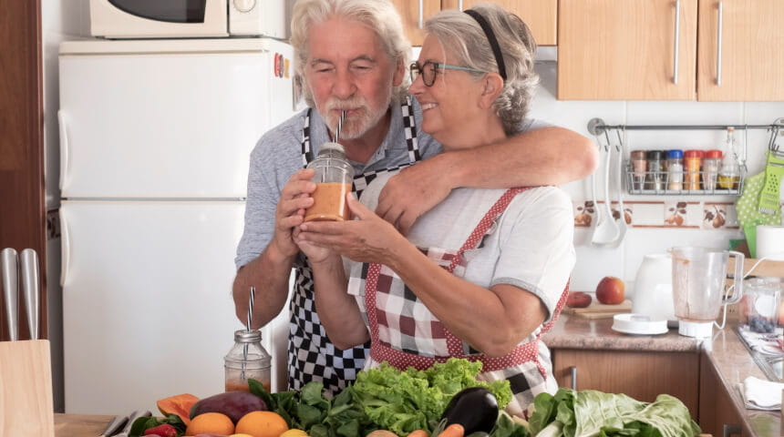 Plant-Based Diet Can Help Reduce Prostate Cancer Risk