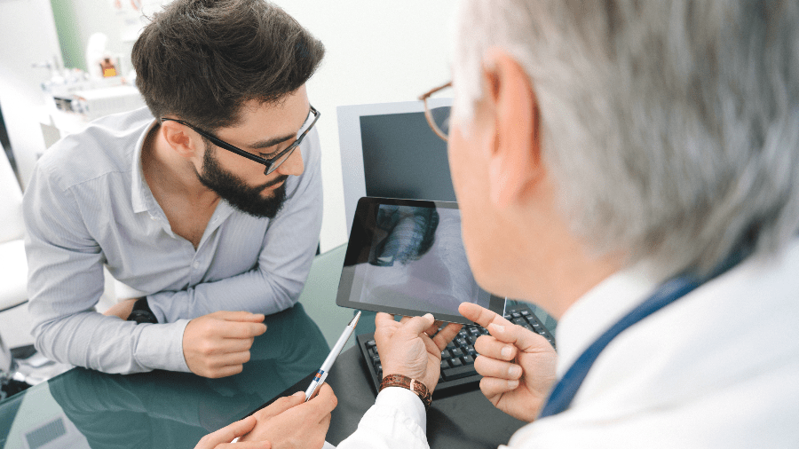 Recent Developments in Lung Cancer Immunotherapy Bring Hope