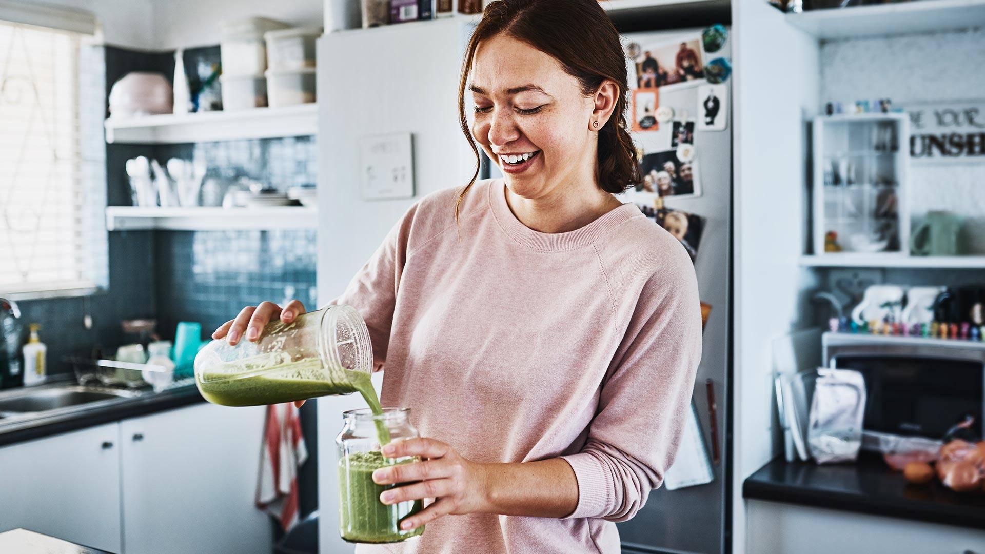 Eat the Rainbow With These Strategies and Recipes