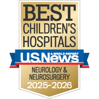 Neurology badge 2025-2026