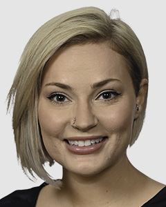 Katelyn Tribble, RD, LDN