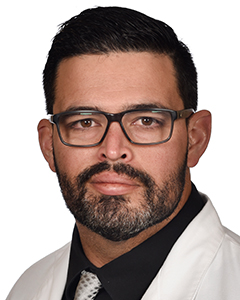 Malcolm Rosario, APRN