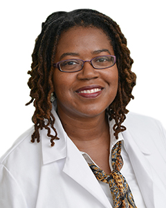 Tamara Sims-Dorway, RD, LD