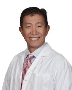 Benjamin K. Rhee, MD
