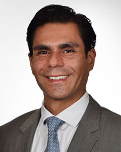 Edgar D. Guzman Arrieta, MD