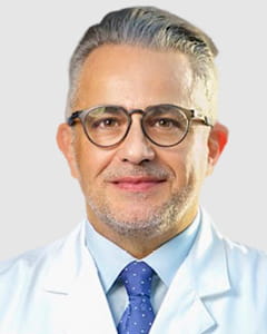 Samer K. Elbabaa, MD, FAANS, FACS