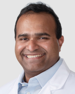 Benjamin Tharian, MD