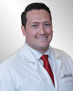 Marshall C. Cress, MD