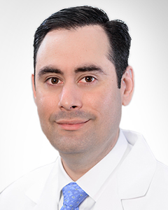 Juan C. Escalon, MD