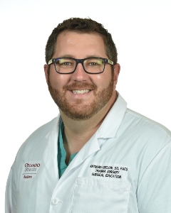 Anthony M. Gielow, DO