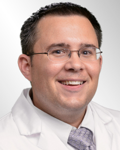 Benjamin Kaplan, MD