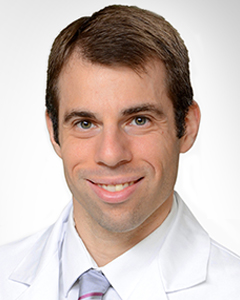 Daniel A. Landau, MD