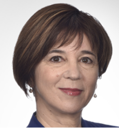 Maria Bello, MD, MPH