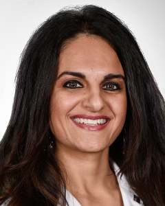 Kavita M. Pattani, MD