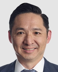Joshua Yang