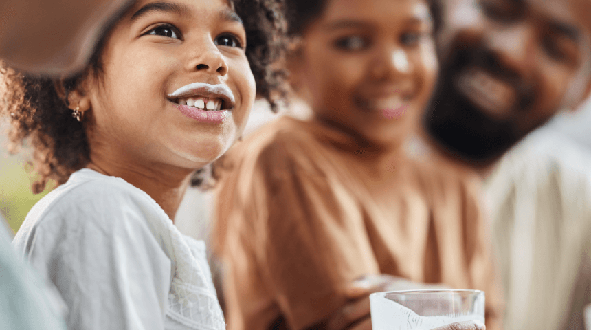 How Much Is Too Much Protein for Your Child?