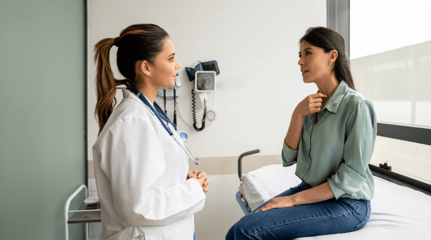 Is It Time To See a Urogynecologist? 7 Signs You Shouldn’t Ignore