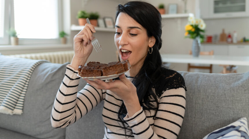 Your Sweet Tooth Could Increase Your Cancer Risk