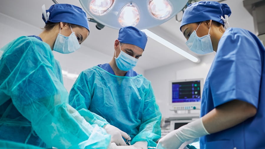 New Localization Technology Makes Breast Cancer Lumpectomy Surgery Easier, More Efficient