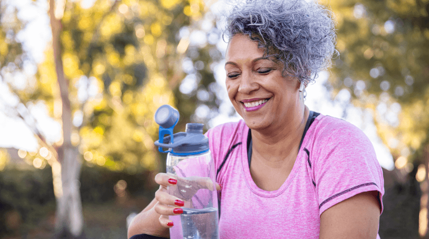 Preventing Cancer: What To Eat for a Healthy Colon