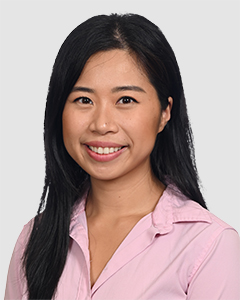 Jenny Zheng, RD, LD/N, CNSC