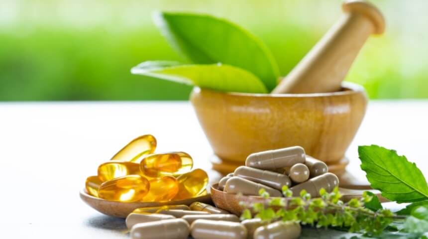 Are Dietary Supplements Safe for Your Liver?