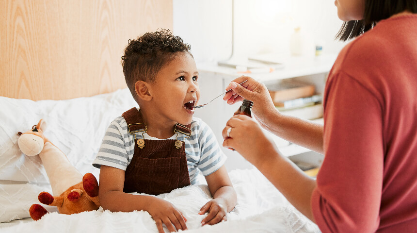 Doctor Won’t Prescribe Antibiotics for Your Child? Here’s Why