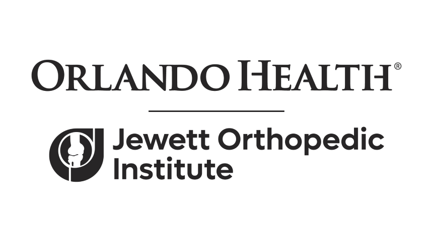 Jewett Orthopaedic Clinic and Orlando Health announce Partnership