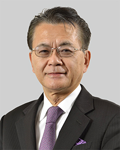 Picture of Dr. Hisao Tajiri