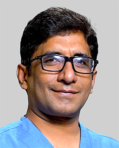 Picture of Mohan Ramchandani