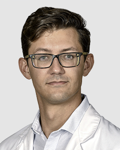 Alexander Harding, MD