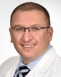 Hazem Mahmoud Ahmed El-Arousy, MD