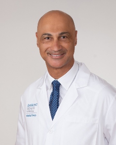 Alexander Johnson, MD