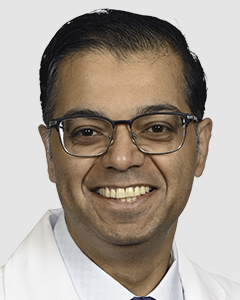 Nanda Nair, DO, FACC