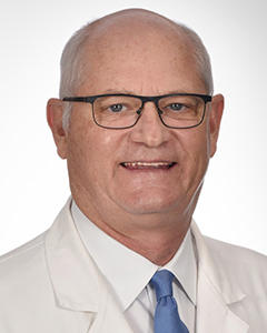 Robert Hawes, MD