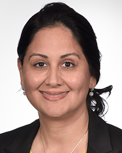 Sumyra Kachru, MD