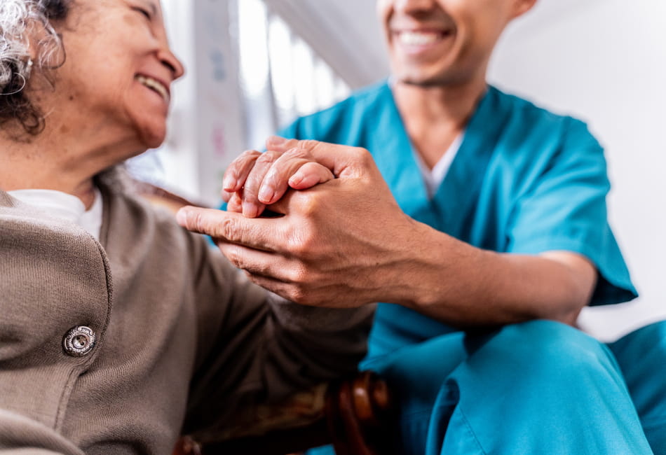 2473290 WEB - DHI Building Opening - Landing Page Patient Services 950x650