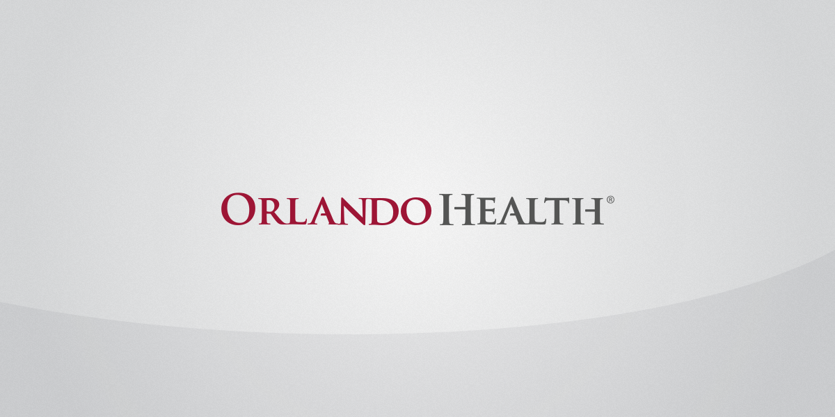 Orlando Health announces new name for cardiovascular services – Orlando Health Heart & Vascular Institute