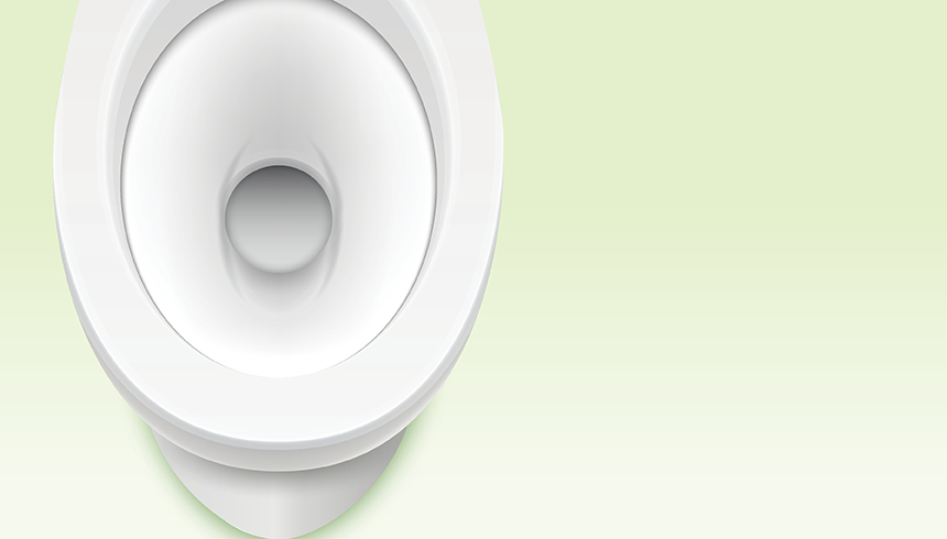Decoding the Poo in Your Loo