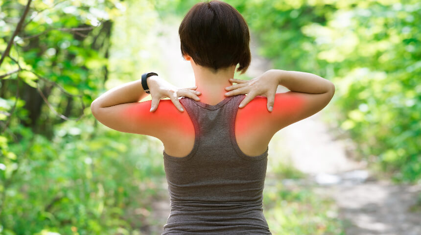 Do You Suffer from Chronic Pain? Exercise Could Help