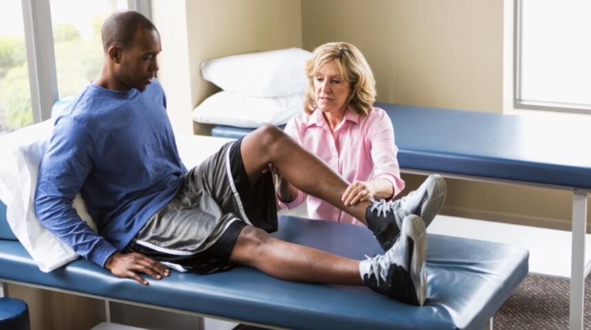 How Physical Therapy Can Help Before Surgery