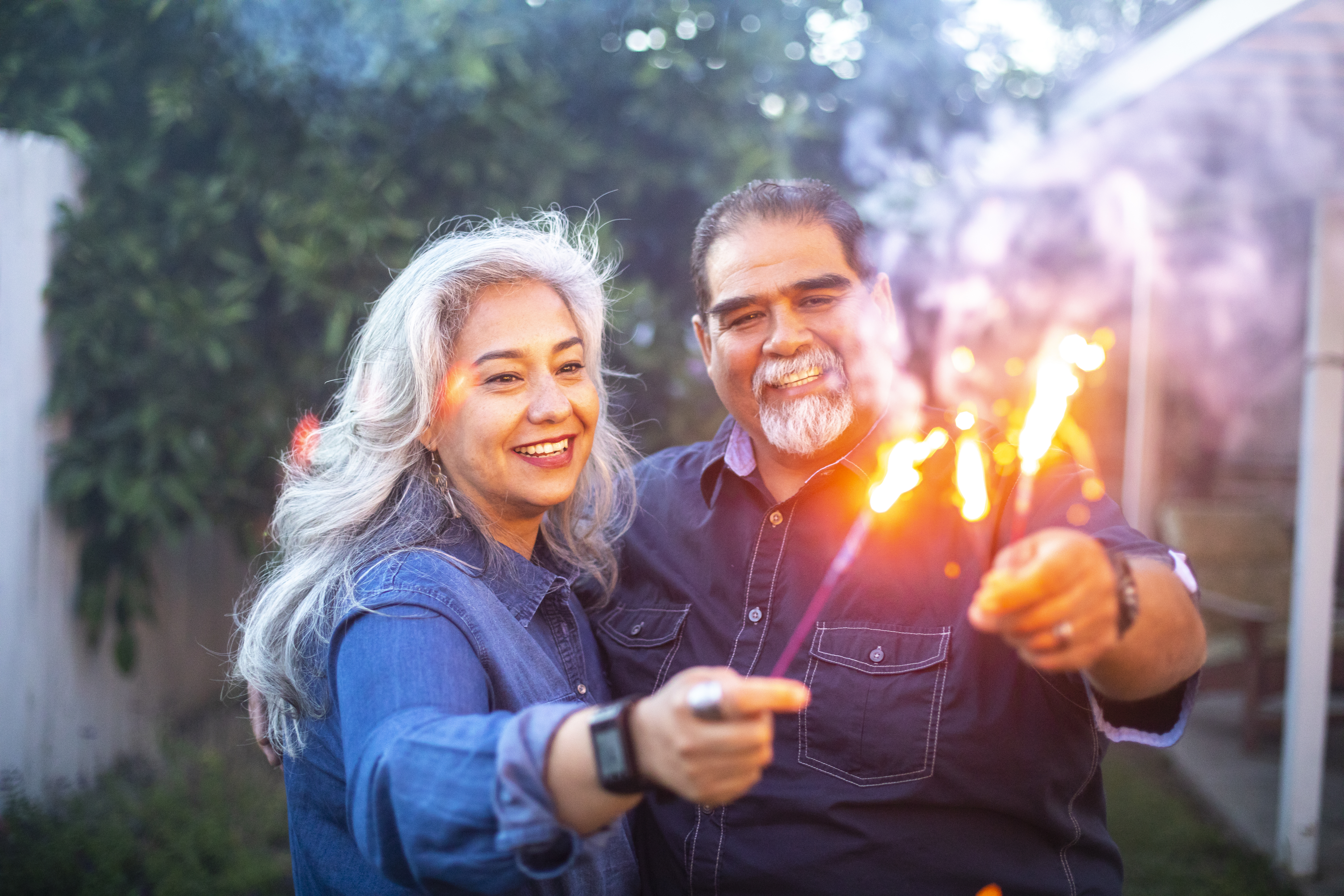 9 Ways To Stay Safe While Using Fireworks 
