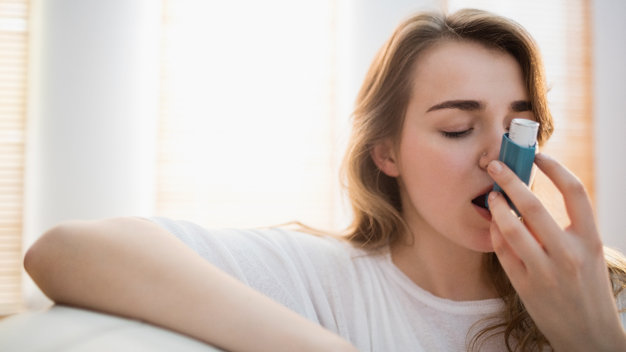What to Know to Breathe Easier, Even with Asthma