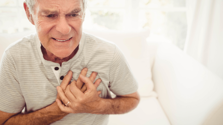 5 Changes That Can Reduce the Risk of a Heart Attack