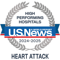 Heart Attack 24/25