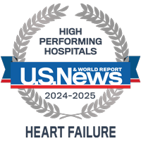 Heart Failure 24/25