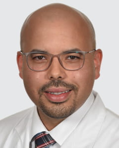 Jonathan Rodriguez-Ortiz, MD - Cardiovascular Disease