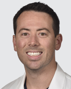 Casey Clifton, APRN
