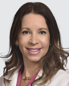 Aisha Maldonado, FNP-BC